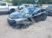 2017 Honda CIVIC photo