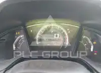 2017 Honda CIVIC фото