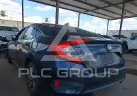 2017 Honda CIVIC photo