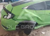 2017 Honda CIVIC photo