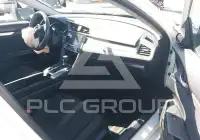 2017 Honda CIVIC photo