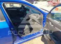 2017 Honda CIVIC фото