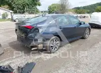 2017 Honda CIVIC фото