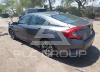 2017 Honda CIVIC photo
