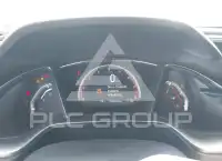 2017 Honda CIVIC фото