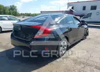 2017 Honda CIVIC photo