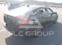 2017 Honda CIVIC фото