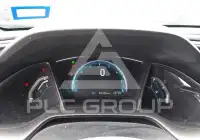 2017 Honda CIVIC фото