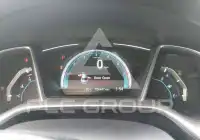 2017 Honda CIVIC photo