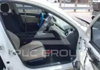 2017 Honda CIVIC фото