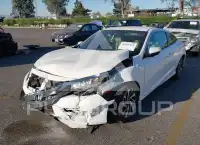 2017 Honda CIVIC photo