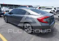2017 Honda CIVIC photo