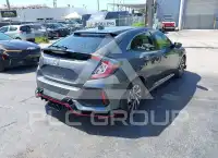 2017 Honda CIVIC photo