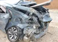 2017 Honda CIVIC photo