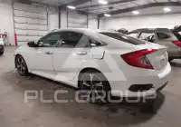2017 Honda CIVIC фото