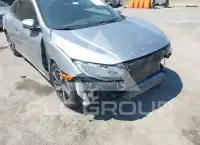 2017 Honda CIVIC фото