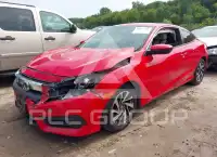 2017 Honda CIVIC photo