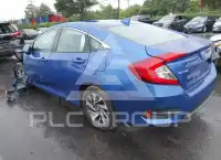 2017 Honda CIVIC фото