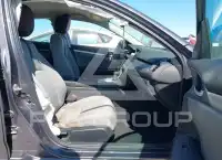 2017 Honda CIVIC photo