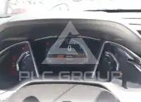 2017 Honda CIVIC photo
