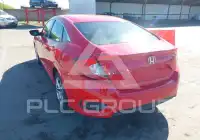 2017 Honda CIVIC фото