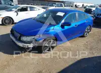 2017 Honda CIVIC фото