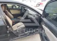 2017 Honda CIVIC фото
