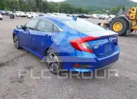 2017 Honda CIVIC photo