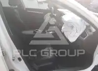 2017 Honda CIVIC фото
