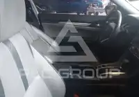 2017 Honda CIVIC photo