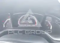 2017 Honda CIVIC фото