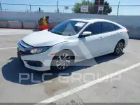 2017 Honda CIVIC фото