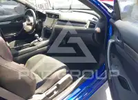 2017 Honda CIVIC фото