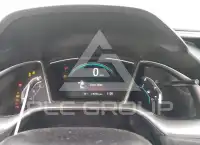 2017 Honda CIVIC фото