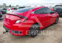 2017 Honda CIVIC photo