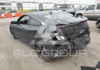 2017 Honda CIVIC фото