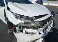 2017 Honda CIVIC фото