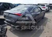 2017 Honda CIVIC photo