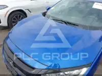 2017 Honda CIVIC photo