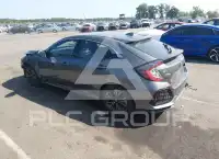 2017 Honda CIVIC фото
