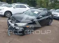 2017 Honda CIVIC photo