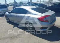 2017 Honda CIVIC фото