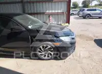 2017 Honda CIVIC фото