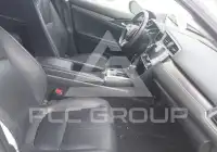 2017 Honda CIVIC фото
