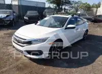 2017 Honda CIVIC photo