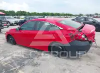 2017 Honda CIVIC фото