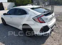 2017 Honda CIVIC photo