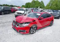 2017 Honda CIVIC photo