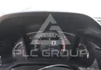 2017 Honda CIVIC фото