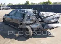 2017 Honda CIVIC photo